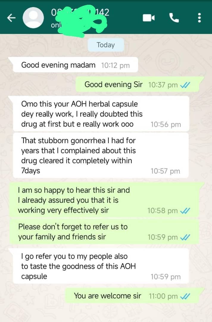 WhatsApp review screenshot 6