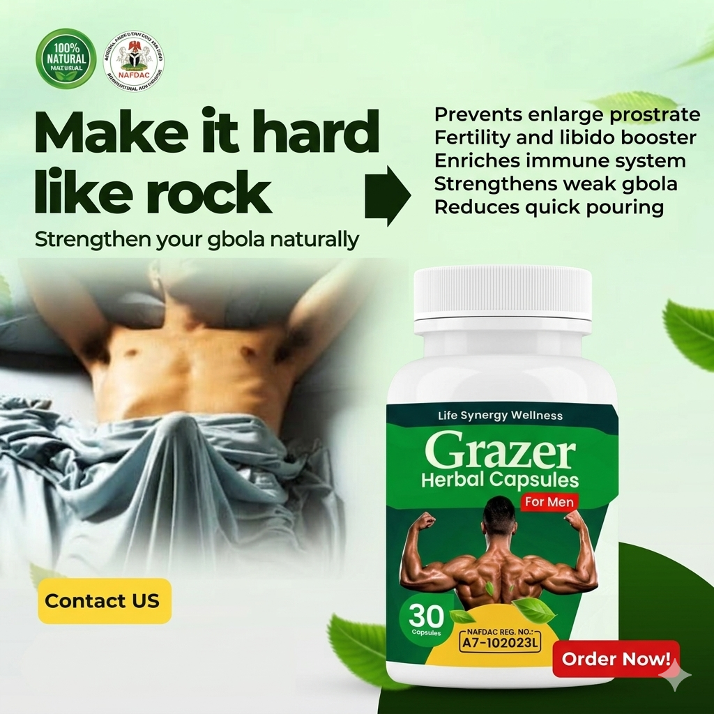 Grazer Manpower
